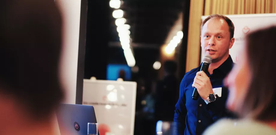 vector bross 20 jaar