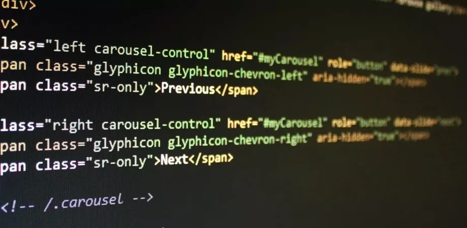 html code