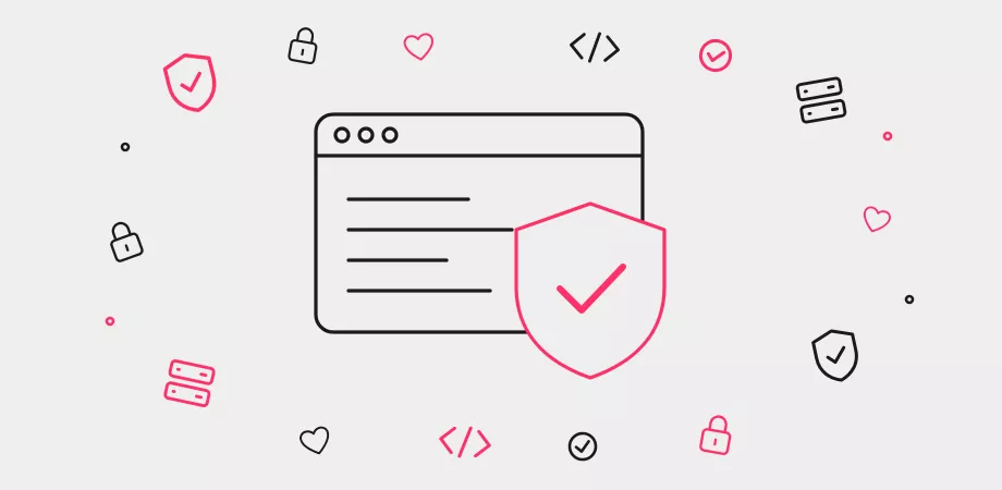 PHP beveiliging website