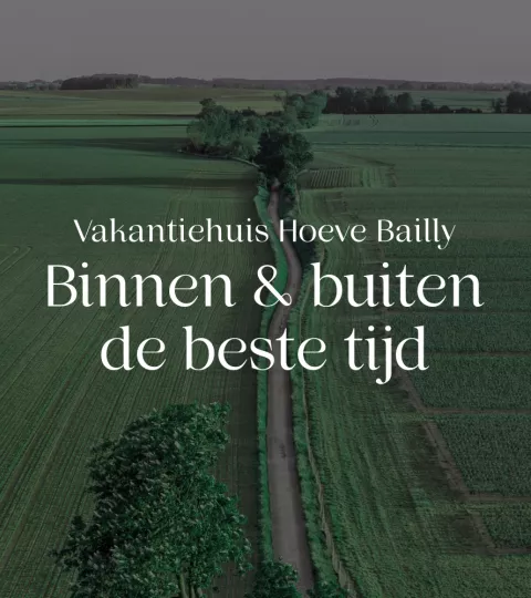 Hoeve Bailly