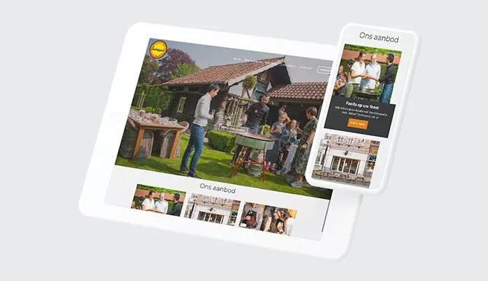 Socarrat.be website preview